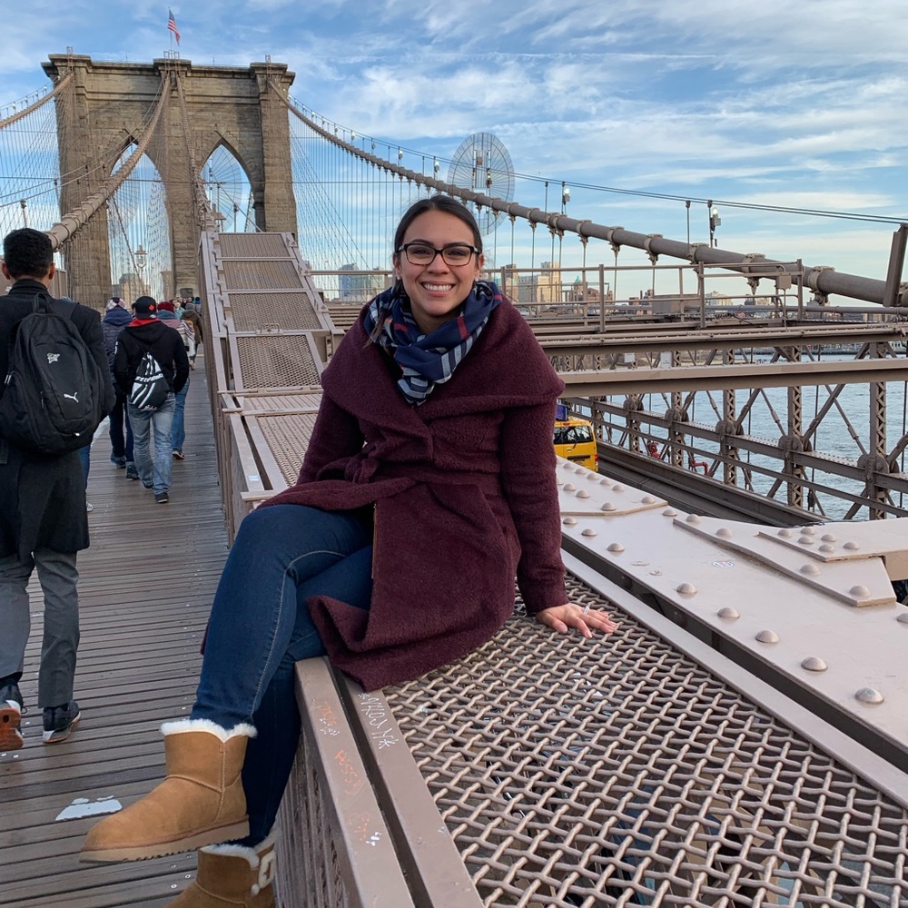 Meet your Posher, River